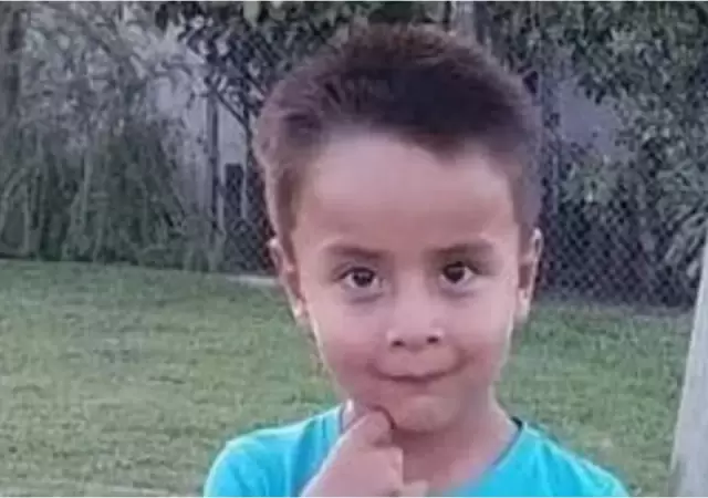 Ya pasaron casi dos meses sin tener noticias del nene desaparecido. (Foto: Web)