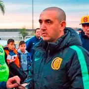 Fue baleado el jefe de la barra brava de Rosario Central en un confuso hecho