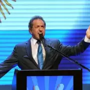 Daniel Scioli se pone en carrera para traer una competencia muy querida