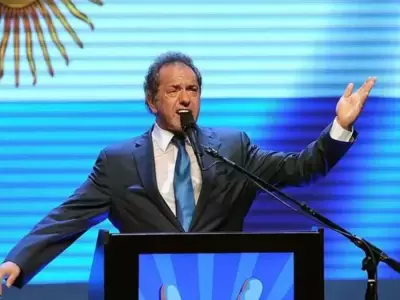 Daniel Scioli se pone en carrera para traer una competencia muy querida