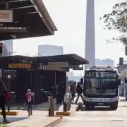 Desde este lunes, sube 37% el boleto de colectivo en el AMBA