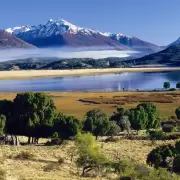 Dos imponentes paisajes patagnicos fueron reconocidos a nivel internacional