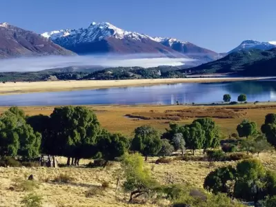 Parque Patagonia.