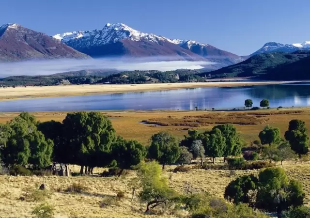 Parque Patagonia.