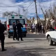 La historia detrs de la trgica muerte de tres nenas en un incendio en Mendoza