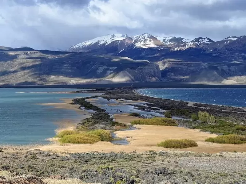 Lagos del Furioso