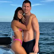 Destino paradisaco de Messi y su familia antes de su regreso