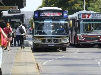 Boletos al lmite? Las ciudades argentinas con las tarifas ms elevadas