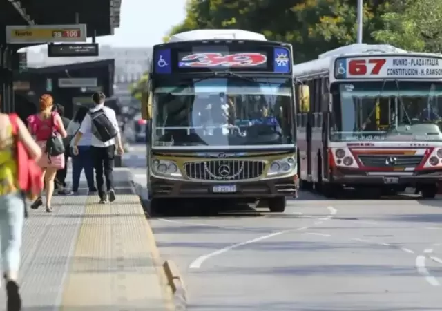 Boletos al lmite? Las ciudades argentinas con las tarifas ms elevadas