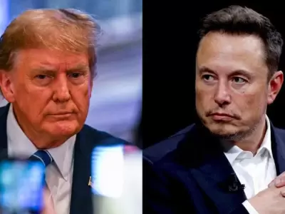 Donald Trump ser entrevistado en exclusiva por Elon Musk