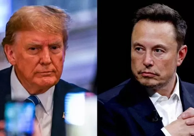 Donald Trump ser entrevistado en exclusiva por Elon Musk