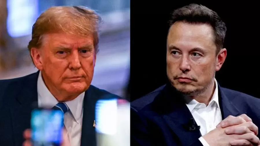 Donald Trump ser� entrevistado en exclusiva por Elon Musk