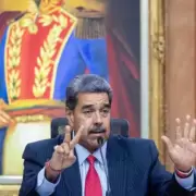 Maduro se revir con TikTok: "Responsables de la llegada de Milei y de los fascistas"