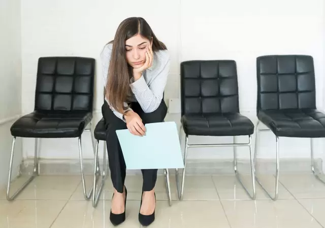 Datos oficiales: durante el 2024, casi 185.000 personas se quedaron sin empleo
