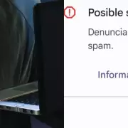 Alerta spam: el mensaje-trampa que estn usando los ciberdelincuentes
