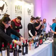 Wine Expo 2024: una cita imperdible en el calendario del vino argentino