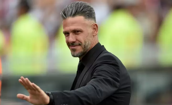 Martín Demichelis
