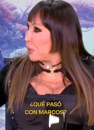 Moria tiene un programa de streaming.