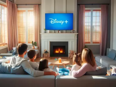 Disney Plus eliminar el uso de cuentas compartidas desde septiembre