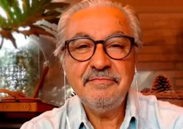 El economista argentino Miguel Ponce explic la forma en la que la clase media est desapareciendo de Argentina y analiz sus efectos.