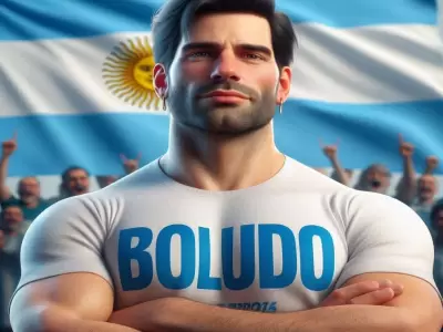 'Boludo': ms que una palabra, un reflejo del alma argentina