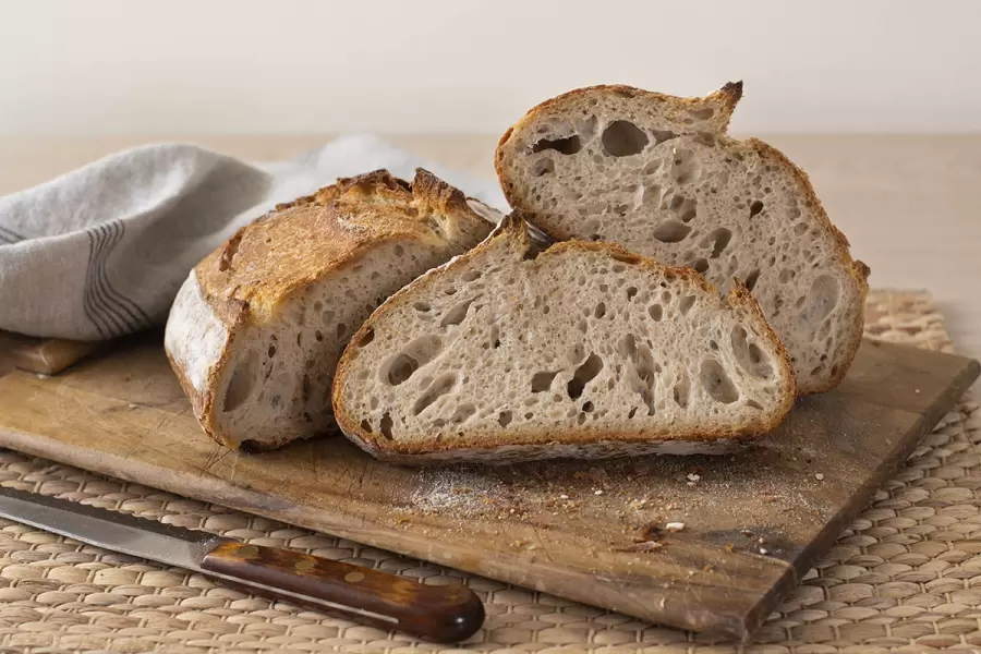 Es ms que una moda: es una forma de comer bien