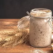 Pan de masa madre: el milagro que regula la glucosa en la sangre