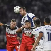 Talleres vs. River por Copa Libertadores 2024: da, horario, TV y formaciones