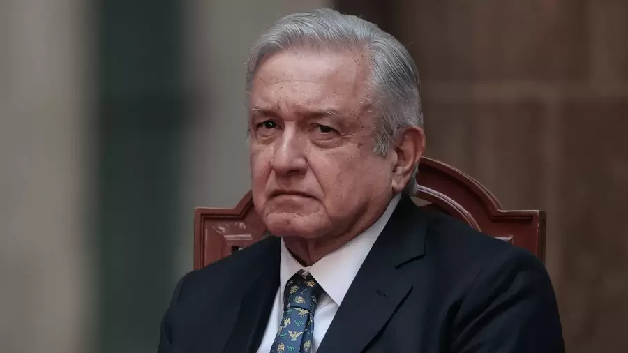 Andrs Manuel Lpez Obrador