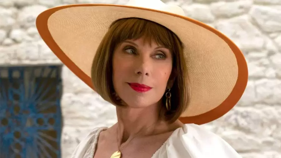 Christine Baranski