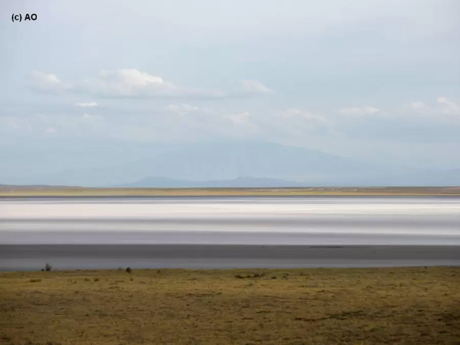 Salinas del Diamante