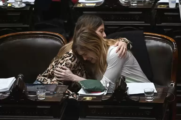 Violada, golpeada, secuestrada. El duro relato de Lilia Lemoine