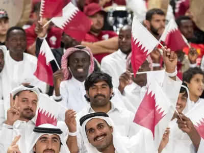 El Reino de Qatar ser el mediador de la cita