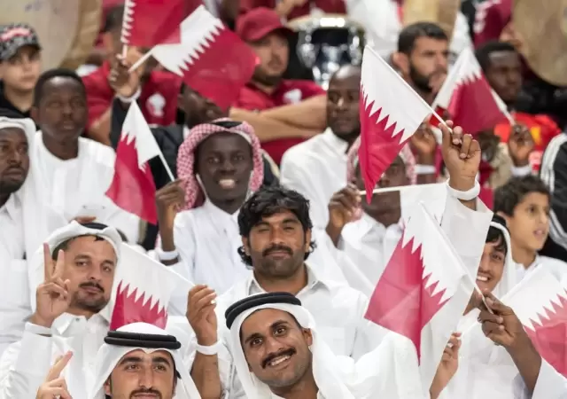 El Reino de Qatar ser el mediador de la cita