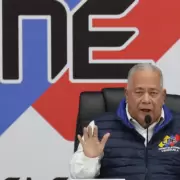 CNE a lo cara de piedra! "impecable y transparente proceso electoral"