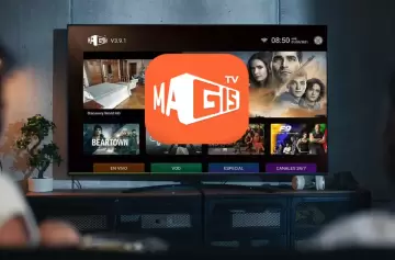 Se acab: la Justicia orden el bloqueo en Argentina de la app Magis TV