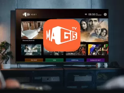 Se acab: la Justicia orden el bloqueo en Argentina de la app Magis TV