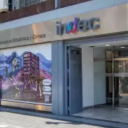 La inflación no se acelera pese a la suba del dólar: 1,9% en agosto