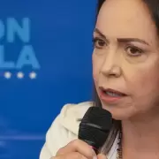 Corina Machado le peg a Lula: "Una tercera, cuarta, hasta que le gusten los resultados a Maduro?"