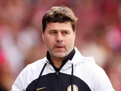 Mauricio Pochettino tiene un largo recorrido en Europa