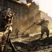 Wildfrost y Hunt: Showdown 1896 llegan a Xbox Game Pass