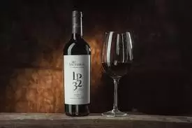 El vino de Leandro Paredes