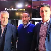 Wine Expo en el Hilton Mendoza: un brindis por la innovación vitivinícola