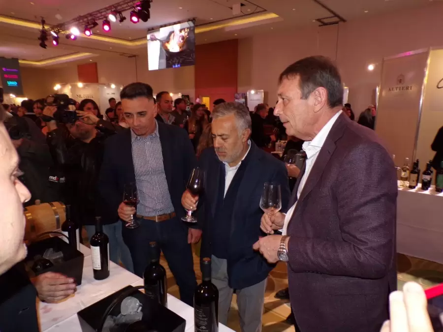 Wine Expo 2024