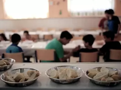 Tras intimaci�n judicial, el Gobierno incorporar� comedores al programa Alimentar Comunidad