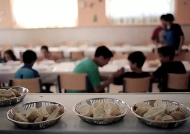 La Justicia intim� al Gobierno a incorporar comedores al programa Alimentar