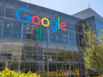 Acciones de Google cayeron ms del 2% tras conocerse la decisin de la Justicia de Estados Unidos.