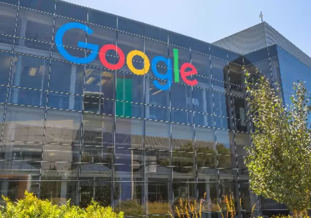 Acciones de Google cayeron ms del 2% tras conocerse la decisin de la Justicia de Estados Unidos.