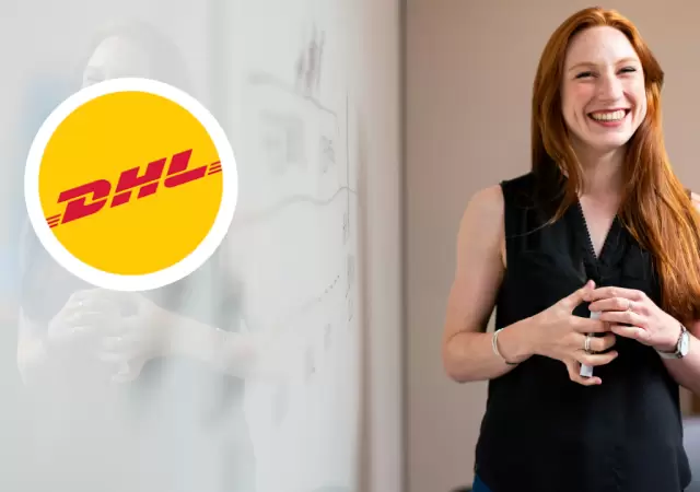 DHL, la mejor empresa para trabajar en Amrica Latina.