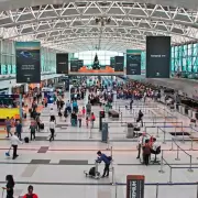 Viruela del mono: el Ministerio de Salud refuerza los controles en aeropuertos